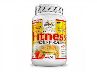 Fitness Protein Pancakes - 800 g Velikost: 800 g, Příchuť: ananas-kokos