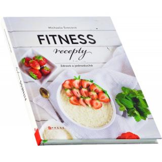 Fitness recepty (Michaela Švecová)