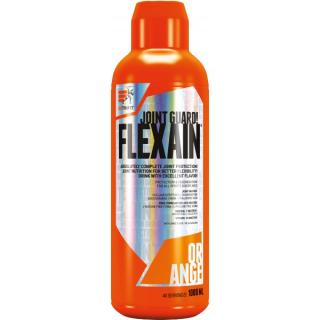 Flexain - 1000 ml Velikost: 1000 ml, Příchuť: Višeň