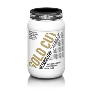 Gold Cut Metabolizer Velikost: 100 cps