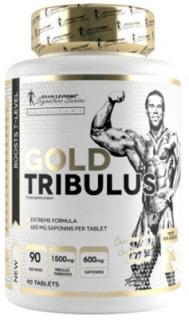 Gold Tribulus Velikost: 90 tbl