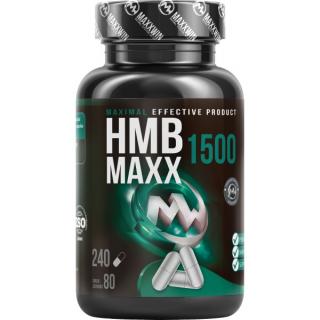 HMB Maxx 1500 Velikost: 240 cps