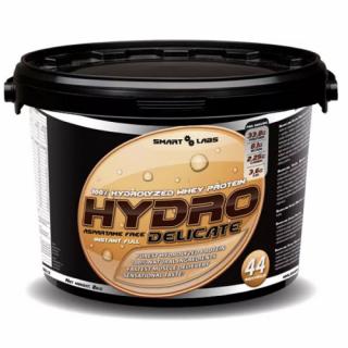 Hydro Delicate Velikost: 908 g, Příchuť: Čokoláda