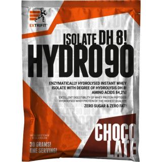 Hydro Isolate 90 Velikost: 30 g, Příchuť: Čokoláda