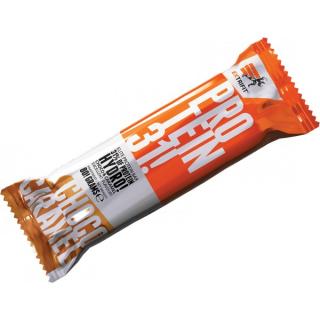 Hydro Protein Bar Velikost: 80 g, Příchuť: Čoko-karamel
