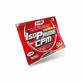 IsoPrime CFM® Velikost: 28 g, Příchuť: Čokoláda