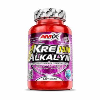 Kre-Alkalyn 1500 Velikost: 220 cps