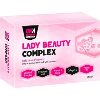 Lady Beauty Complex Velikost: 60 cps