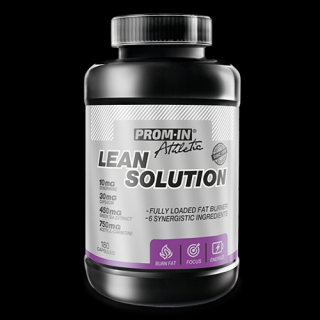 Lean Solution Velikost: 180 cps