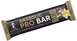 Levrone Pro Bar - 55 g Velikost: 55 g, Příchuť: jogurt-vanilka