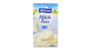 Mléčná rýže Velikost: 1000 g