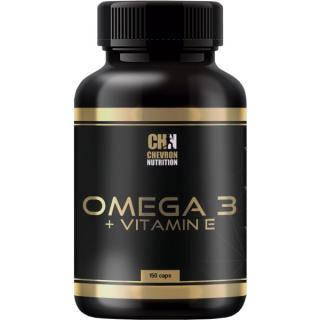 Omega 3 + Vitamin E Velikost: 150 cps