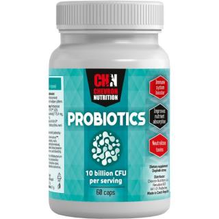 Probiotics Velikost: 60 cps