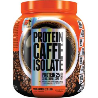 Protein Caffé Isolate 90 Velikost: 1000 g