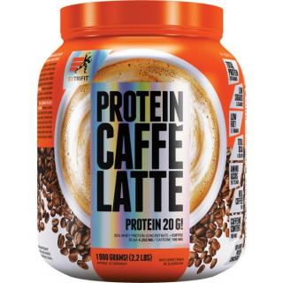 Protein Caffé Latte 80 Velikost: 1000 g