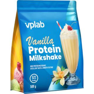 Protein Milkshake - 500 g Velikost: 500 g, Příchuť: Banán