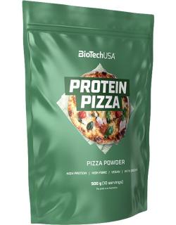 Protein Pizza - 500 g Velikost: 500 g, Příchuť: tradiční