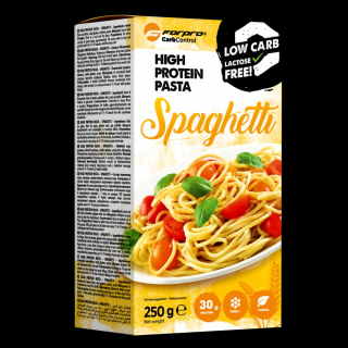 Proteinové těstoviny ForPro® - 250 g Příchuť: 250 g, špagety