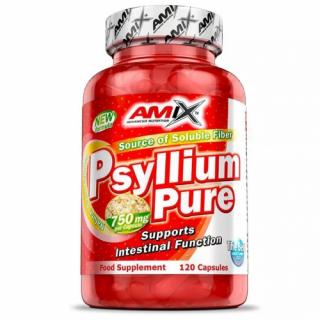 Psyllium Pure Velikost: 120 cps