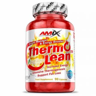 ThermoLean® Velikost: 90 cps