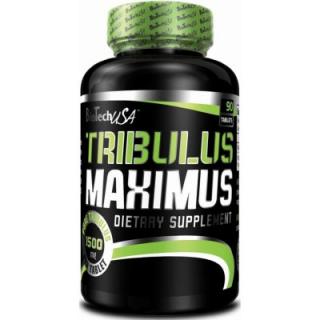 Tribulus Maximus Velikost: 90 tbl