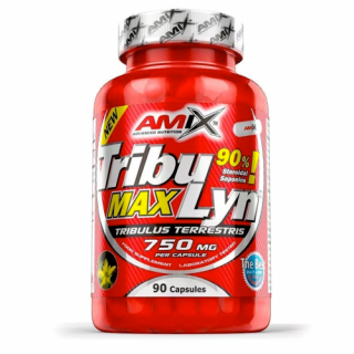 TribuLyn Max 90 % Velikost: 90 cps