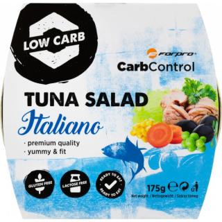 Tuňákový salát ForPro® - 175 g Velikost: 175 g, Příchuť: italský