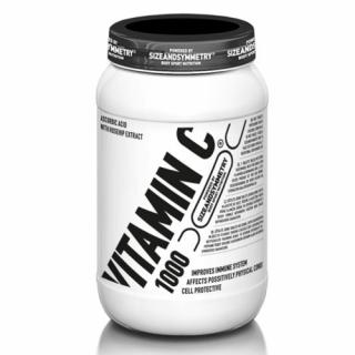 Vitamin C 1000 Velikost: 100 tbl