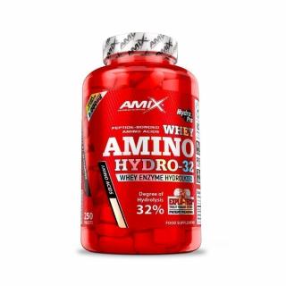 Whey Amino Hydro DH32 Velikost: 250 tbl