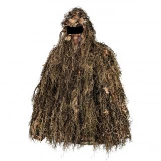 3D komplet Ghillie Sneaky velikost: 2XL/3XL