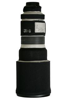 Canon EF 300 mm f2.8 IS I Barva: BLACK