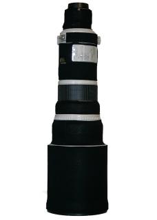 Canon EF 500 mm f4 IS Barva: BLACK