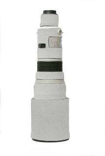 Canon EF 500 mm f4 IS Barva: WHITE