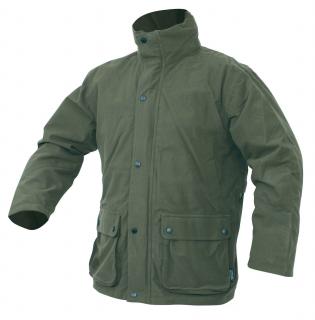 HUNTERS GREEN velikost: 2XL