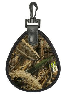 Obal na 2 ks filtrů 77 mm Barva: RealTree MAX5