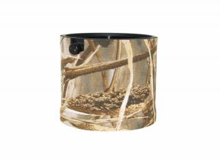 Obal na clonu Sigma 150-600 Contemporary Barva: RealTree MAX5