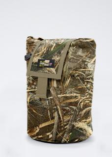 Pouzdro MOLLE velké 22 x 14 cm Barva: RealTree MAX5