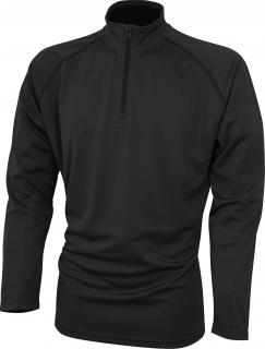 Triko Mesh-Tech BLACK velikost: 2XL