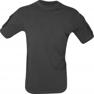 triko Tactical BLACK velikost: 2XL