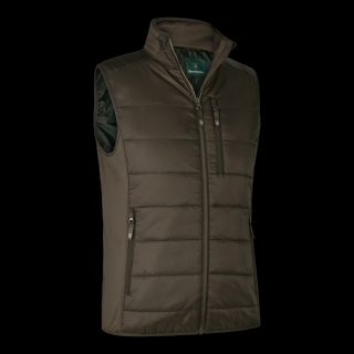 Vyhřívaná vesta Deerhunter - WOOD velikost: S