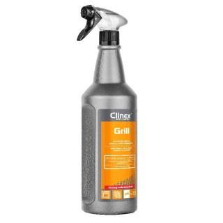 Clinex Grill 1 l - čistič na trouby a grily