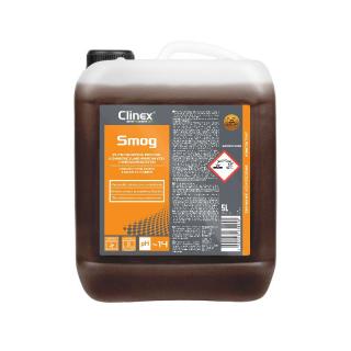 Clinex Smog 5 l - čistič paro-konvekčních a udících pecí