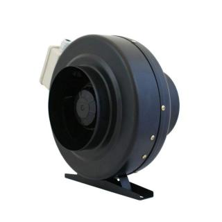 Ventilátor kanálový 580 Pa, Ø 200 mm (dovnitř trubky)