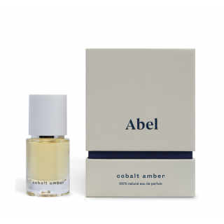 ABEL Cobalt Amber EDP 15ml