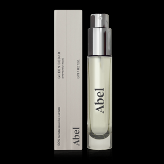 ABEL Green Cedar EDP 6 ml