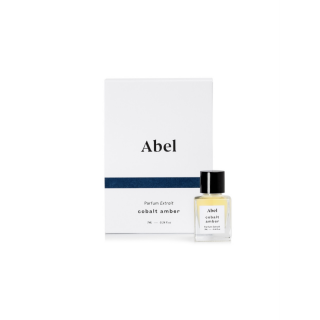 Abel Parfum Extrait - Cobalt Amber 7ml