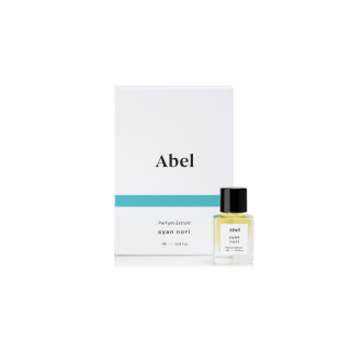 Abel Parfum Extrait - Cyan Nori 7ml