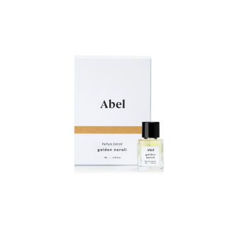 Abel Parfum Extrait - Golden Neroli 7ml