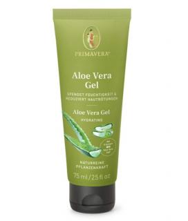 Aloe vera gel bio Primavera