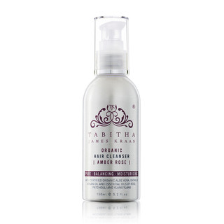 Amber Rose Hair Cleanser - nešampón 165ml